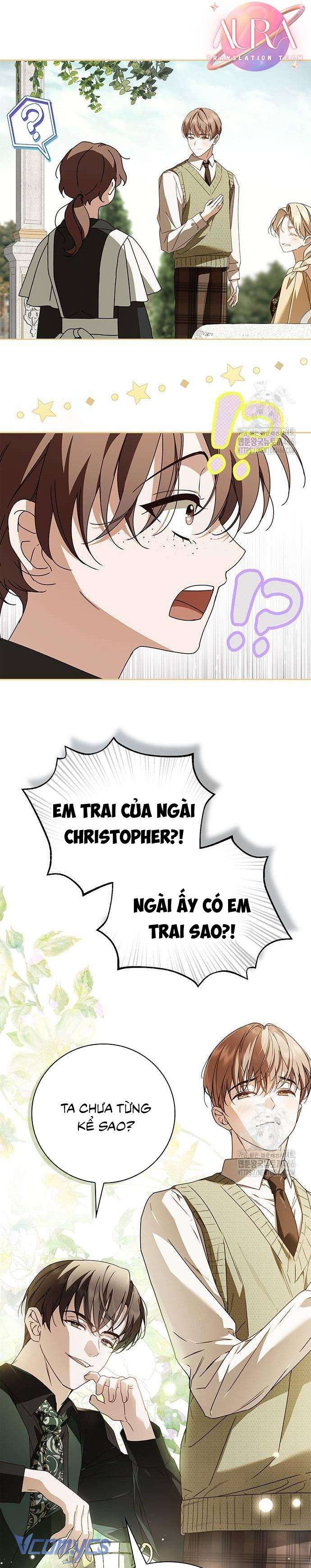 Nữ Hầu Bí Mật Của Nhà Bá Tước Chapter 24 - Trang 2