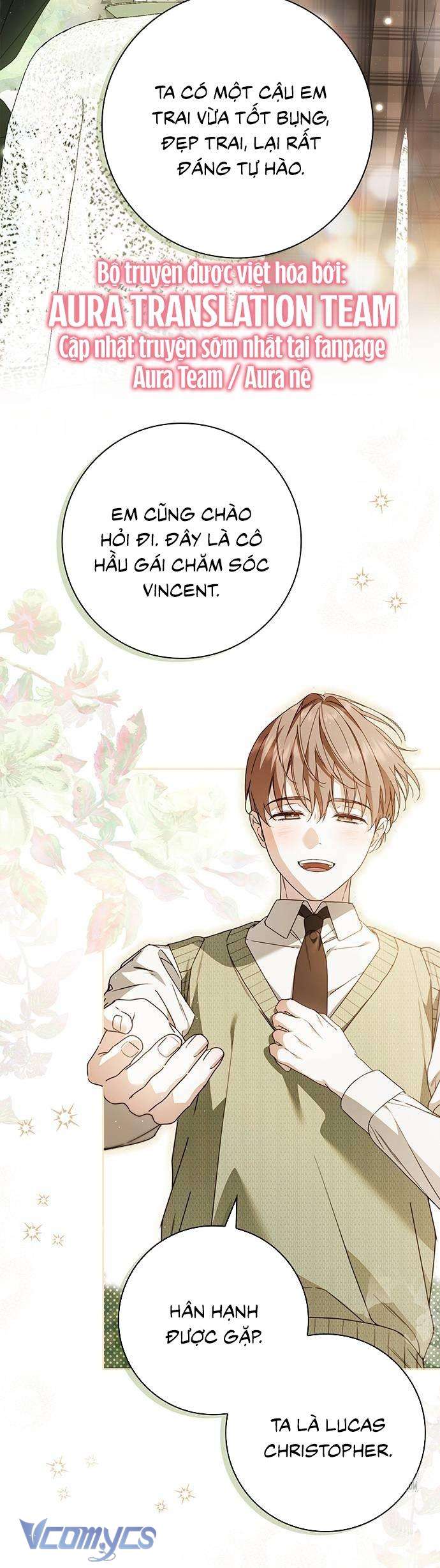 Nữ Hầu Bí Mật Của Nhà Bá Tước Chapter 24 - Trang 2