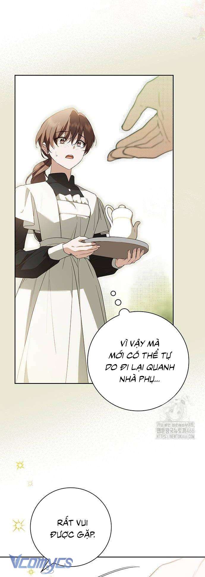 Nữ Hầu Bí Mật Của Nhà Bá Tước Chapter 24 - Trang 2