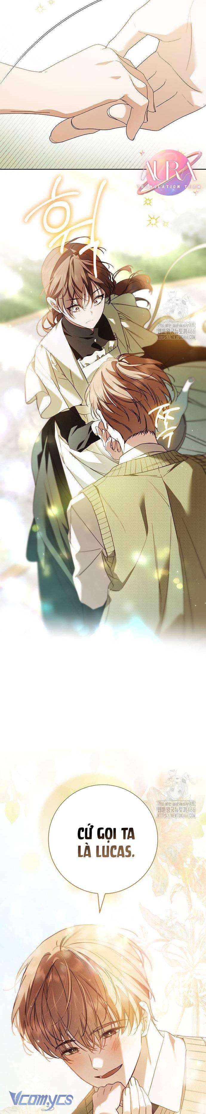 Nữ Hầu Bí Mật Của Nhà Bá Tước Chapter 24 - Trang 2