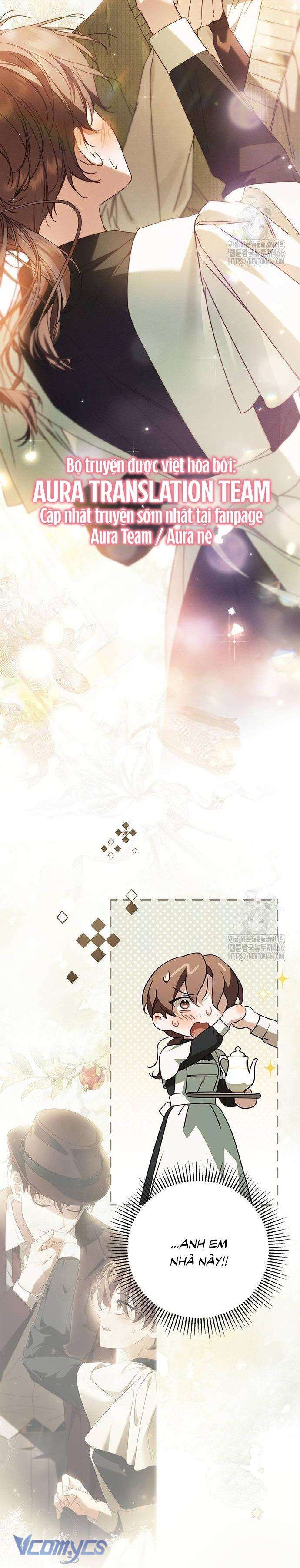 Nữ Hầu Bí Mật Của Nhà Bá Tước Chapter 24 - Trang 2