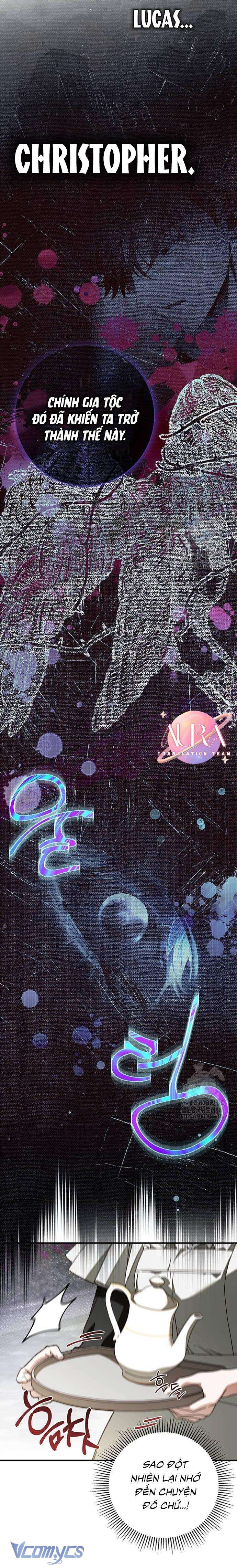 Nữ Hầu Bí Mật Của Nhà Bá Tước Chapter 24 - Trang 2