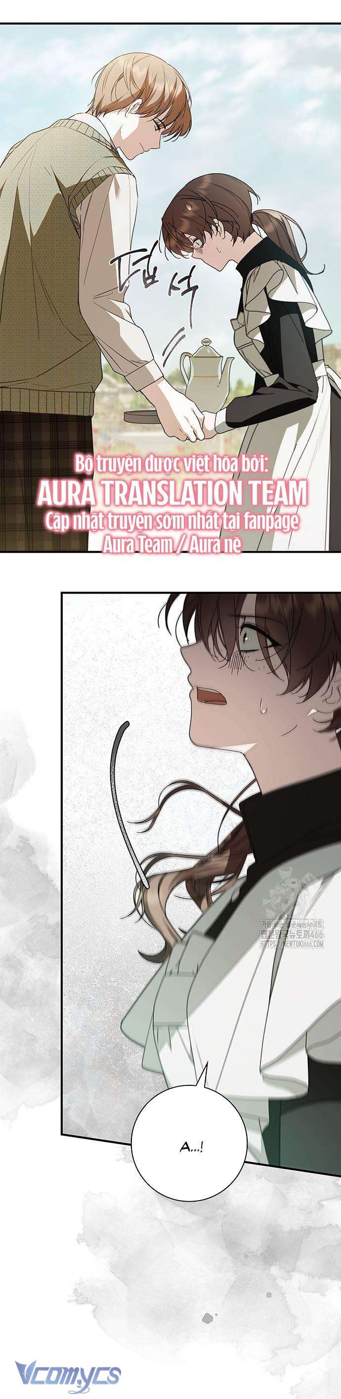 Nữ Hầu Bí Mật Của Nhà Bá Tước Chapter 24 - Trang 2