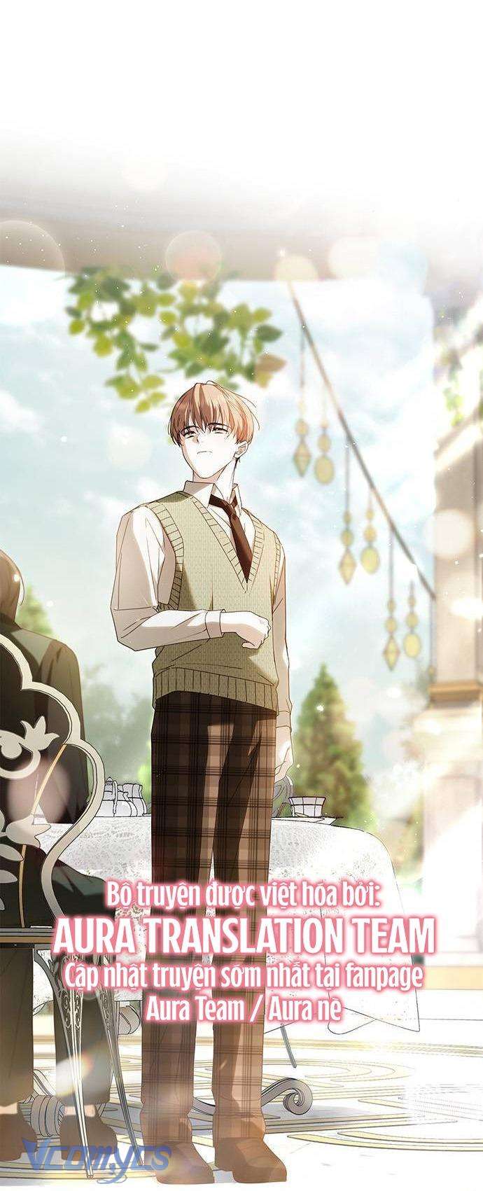 Nữ Hầu Bí Mật Của Nhà Bá Tước Chapter 24 - Trang 2