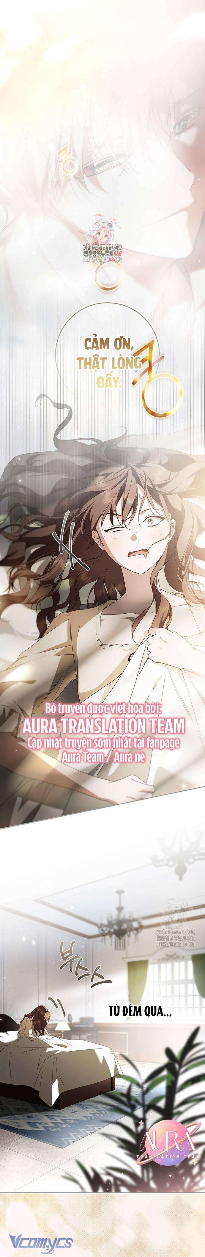 Nữ Hầu Bí Mật Của Nhà Bá Tước Chapter 24 - Trang 2