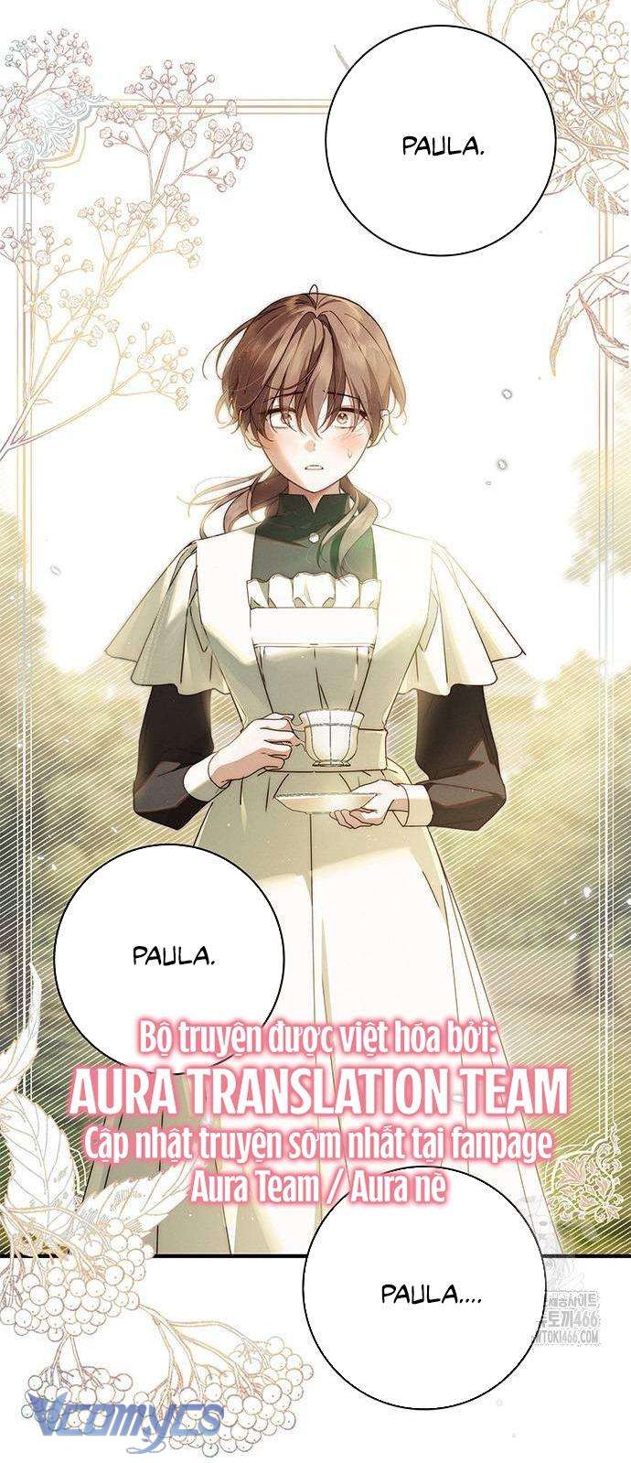Nữ Hầu Bí Mật Của Nhà Bá Tước Chapter 24 - Trang 2