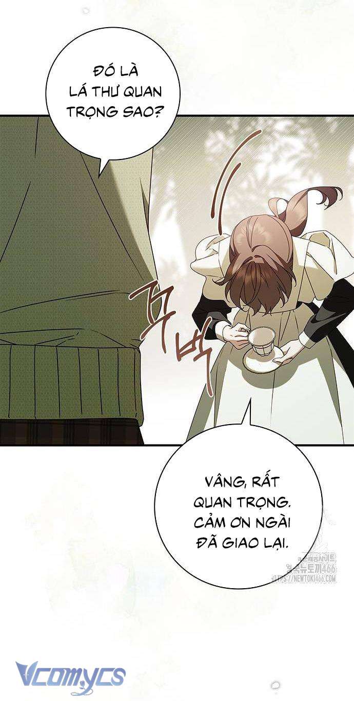 Nữ Hầu Bí Mật Của Nhà Bá Tước Chapter 24 - Trang 2