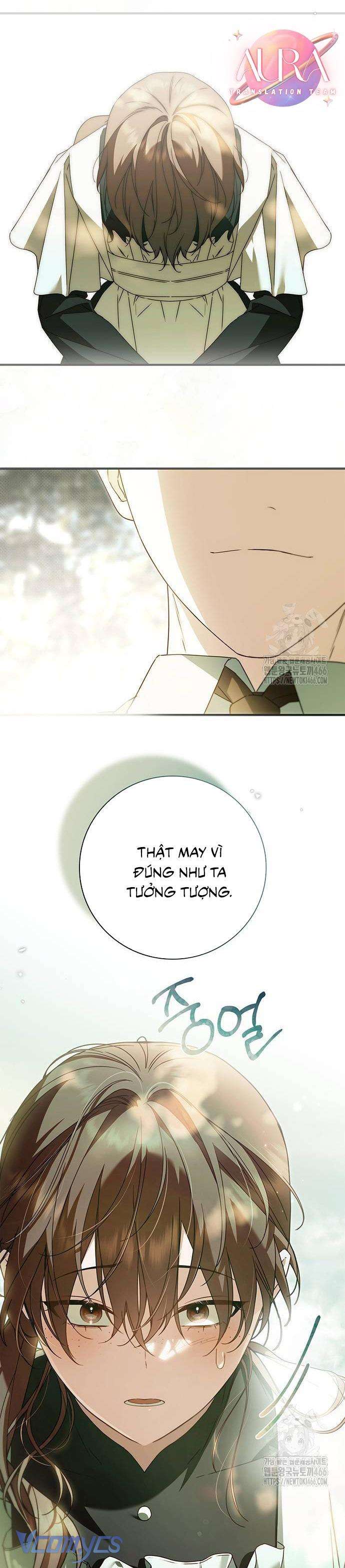 Nữ Hầu Bí Mật Của Nhà Bá Tước Chapter 24 - Trang 2