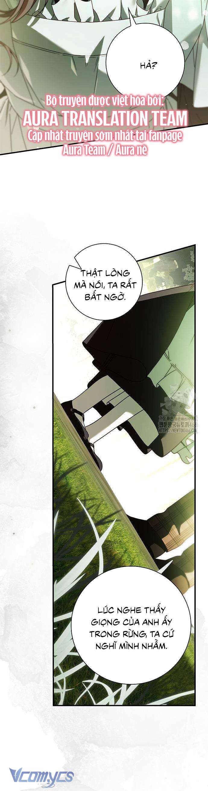 Nữ Hầu Bí Mật Của Nhà Bá Tước Chapter 24 - Trang 2