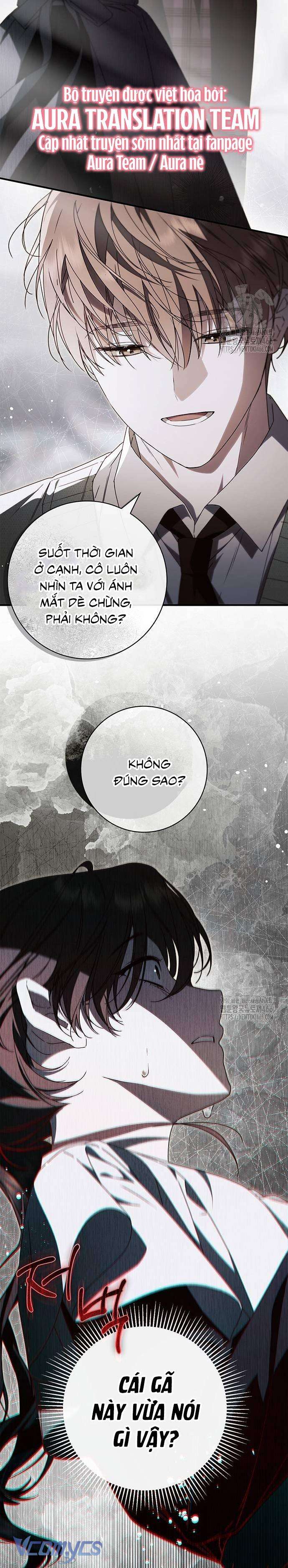 Nữ Hầu Bí Mật Của Nhà Bá Tước Chapter 24 - Trang 2