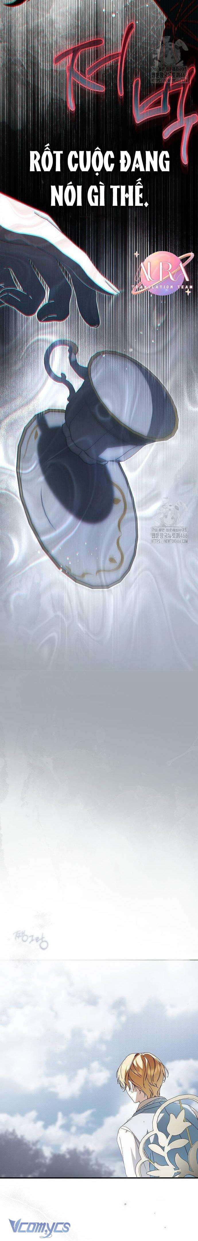 Nữ Hầu Bí Mật Của Nhà Bá Tước Chapter 24 - Trang 2