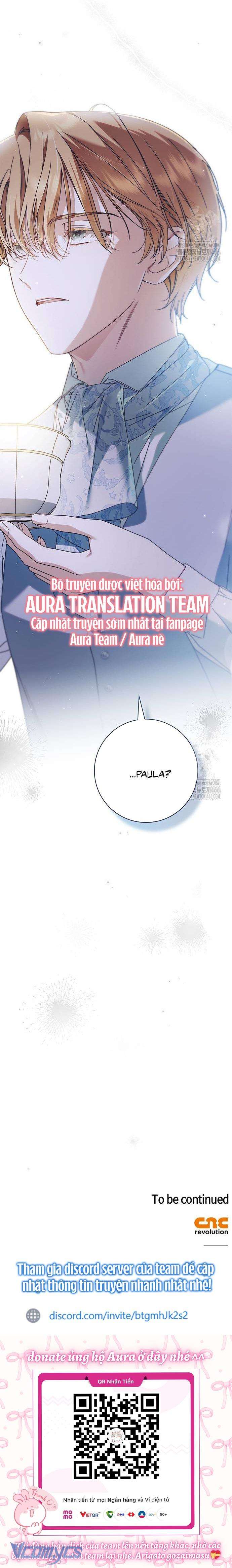 Nữ Hầu Bí Mật Của Nhà Bá Tước Chapter 24 - Trang 2