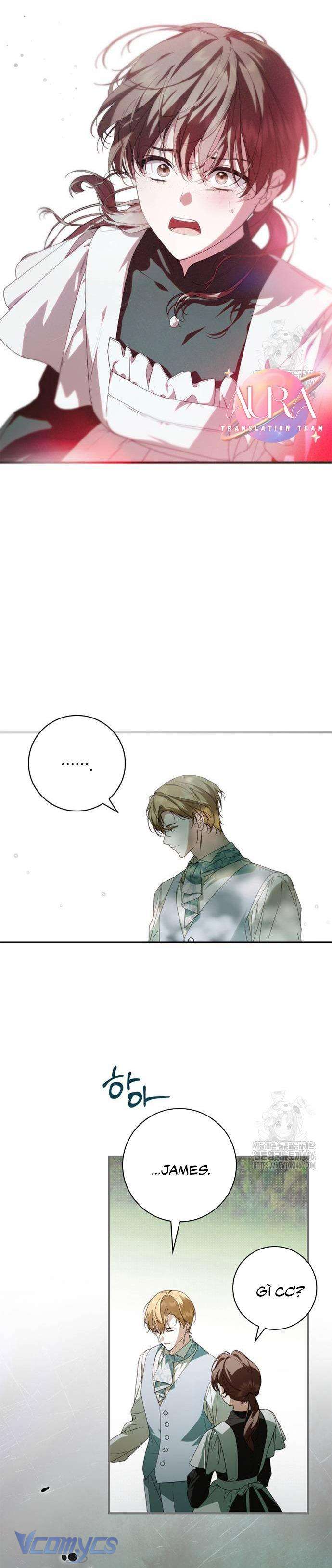 Nữ Hầu Bí Mật Của Nhà Bá Tước Chapter 25 - Trang 2