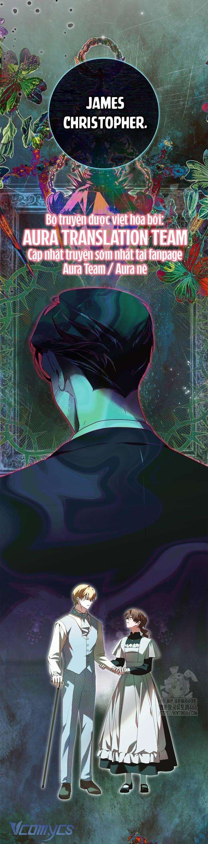 Nữ Hầu Bí Mật Của Nhà Bá Tước Chapter 25 - Trang 2