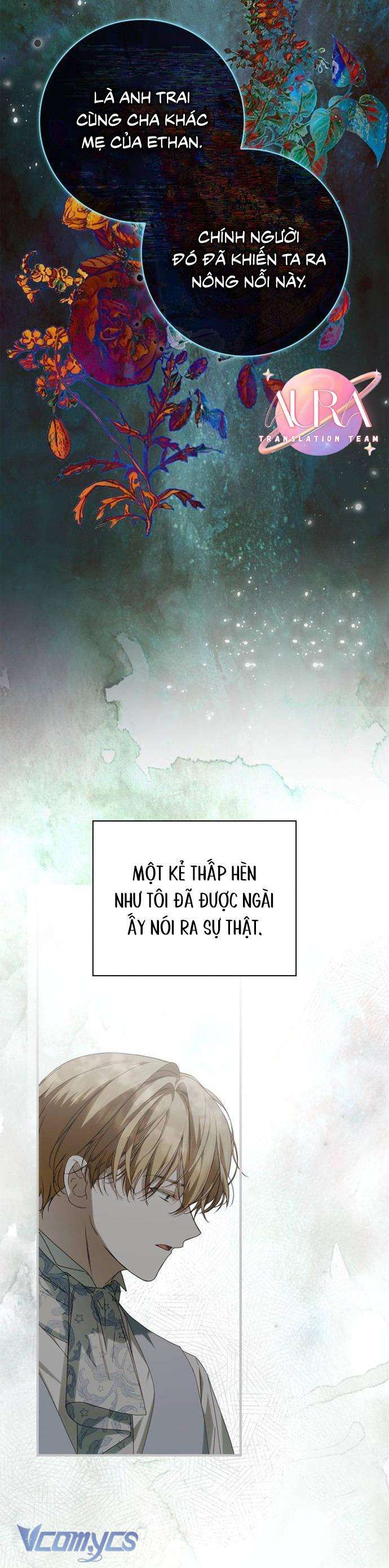 Nữ Hầu Bí Mật Của Nhà Bá Tước Chapter 25 - Trang 2