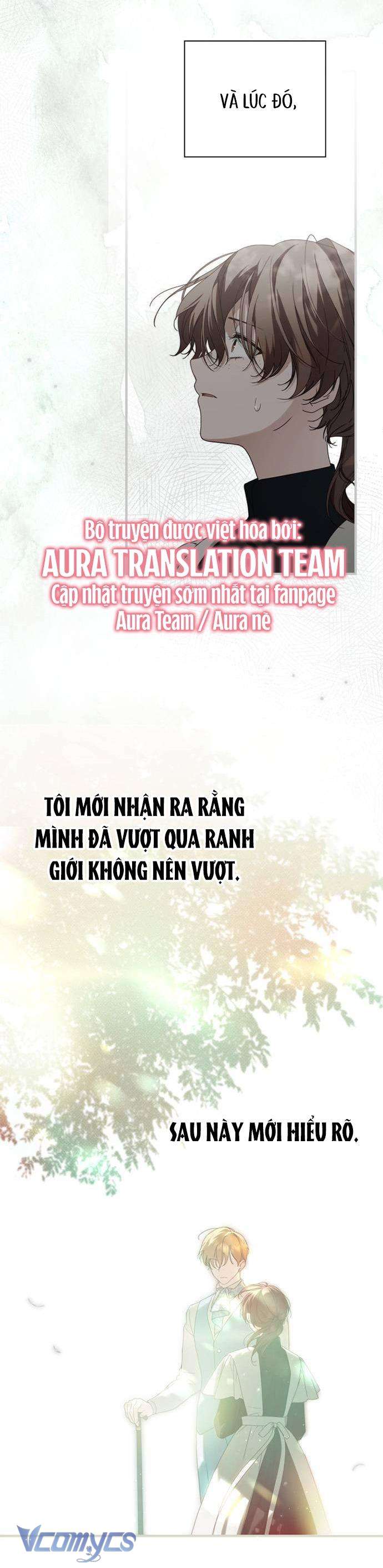 Nữ Hầu Bí Mật Của Nhà Bá Tước Chapter 25 - Trang 2