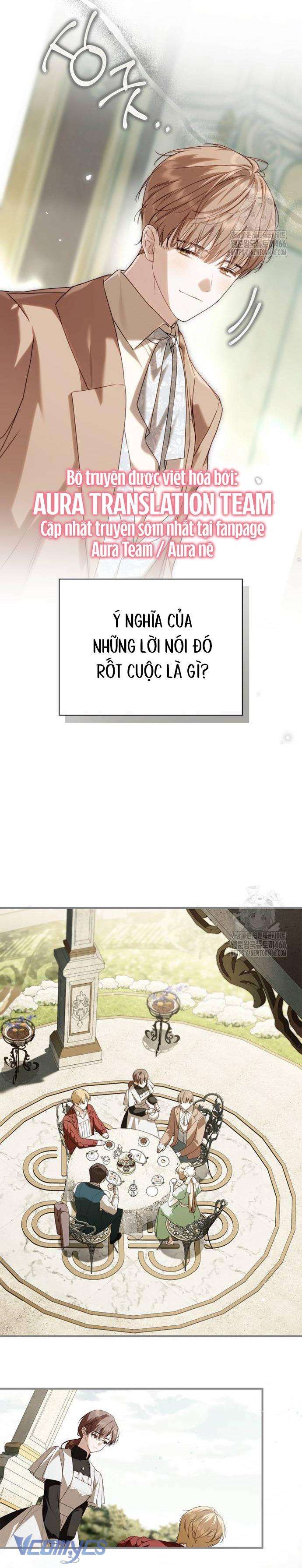 Nữ Hầu Bí Mật Của Nhà Bá Tước Chapter 25 - Trang 2