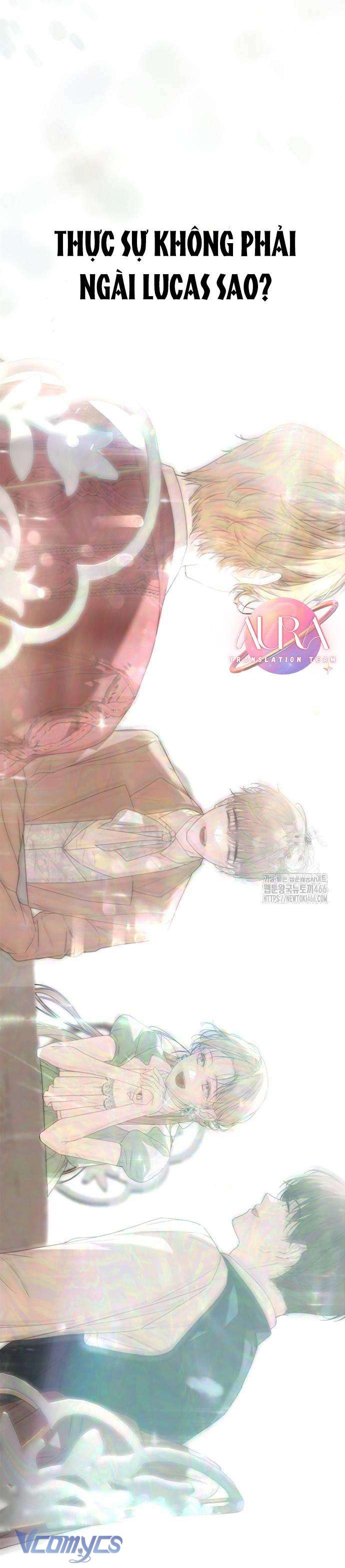 Nữ Hầu Bí Mật Của Nhà Bá Tước Chapter 25 - Trang 2