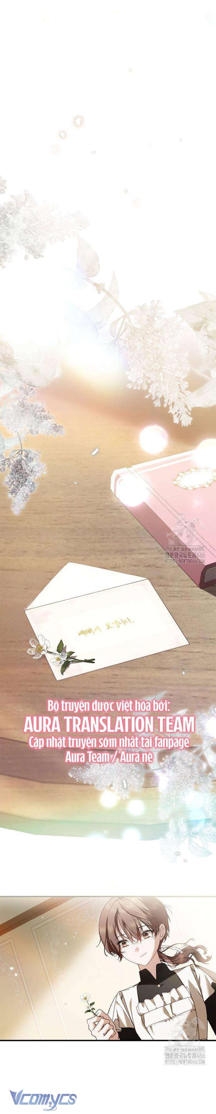 Nữ Hầu Bí Mật Của Nhà Bá Tước Chapter 25 - Trang 2