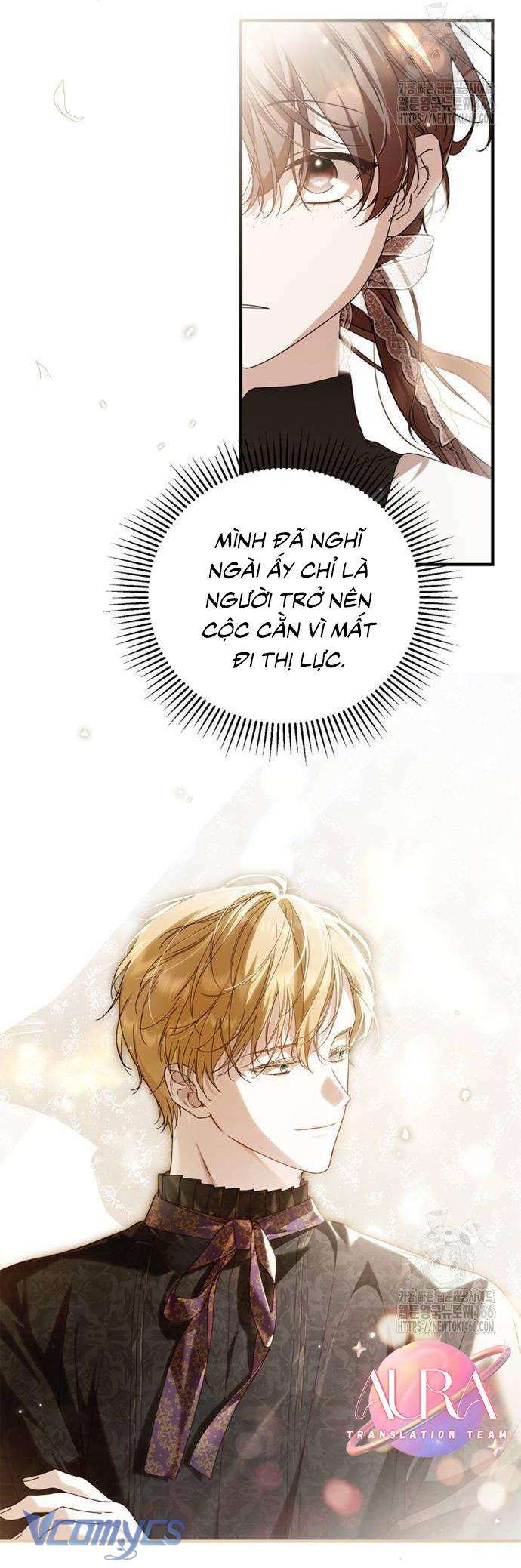 Nữ Hầu Bí Mật Của Nhà Bá Tước Chapter 25 - Trang 2