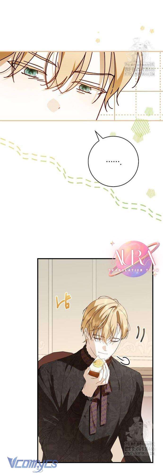 Nữ Hầu Bí Mật Của Nhà Bá Tước Chapter 25 - Trang 2