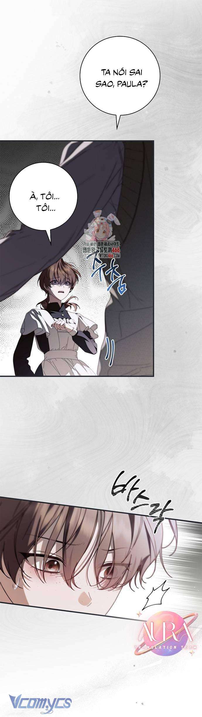 Nữ Hầu Bí Mật Của Nhà Bá Tước Chapter 25 - Trang 2