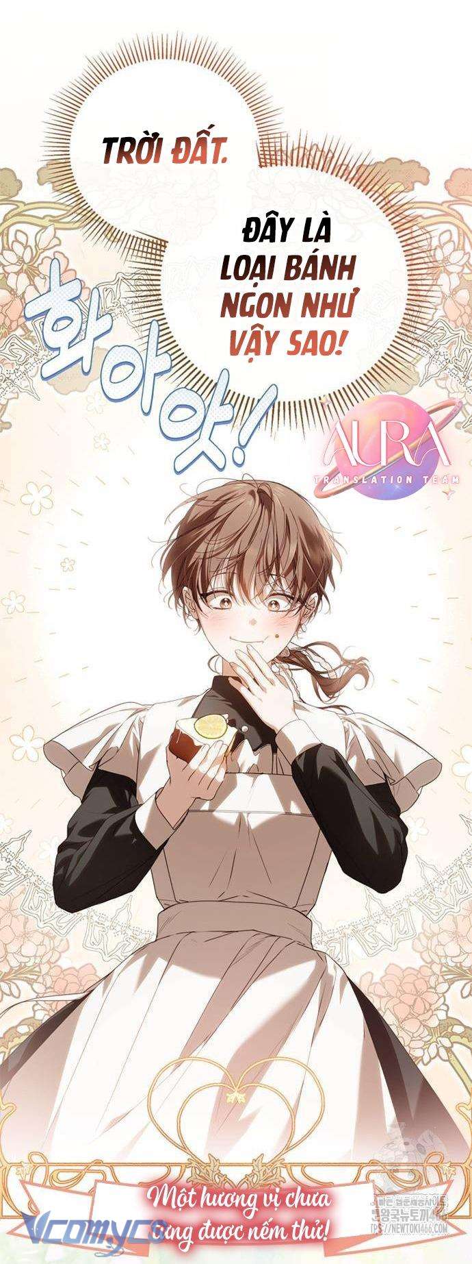 Nữ Hầu Bí Mật Của Nhà Bá Tước Chapter 25 - Trang 2