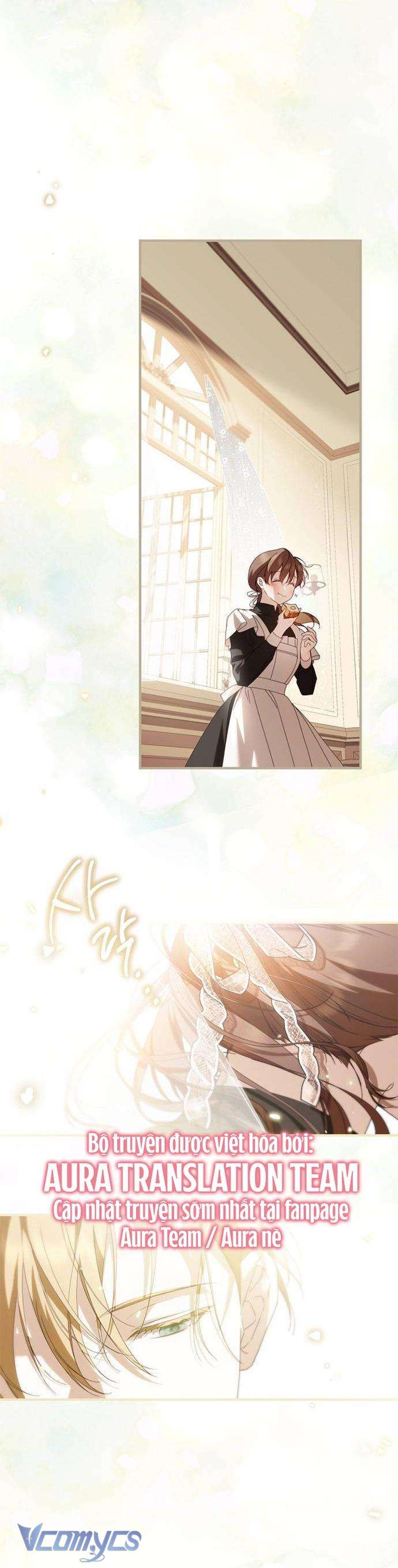 Nữ Hầu Bí Mật Của Nhà Bá Tước Chapter 25 - Trang 2