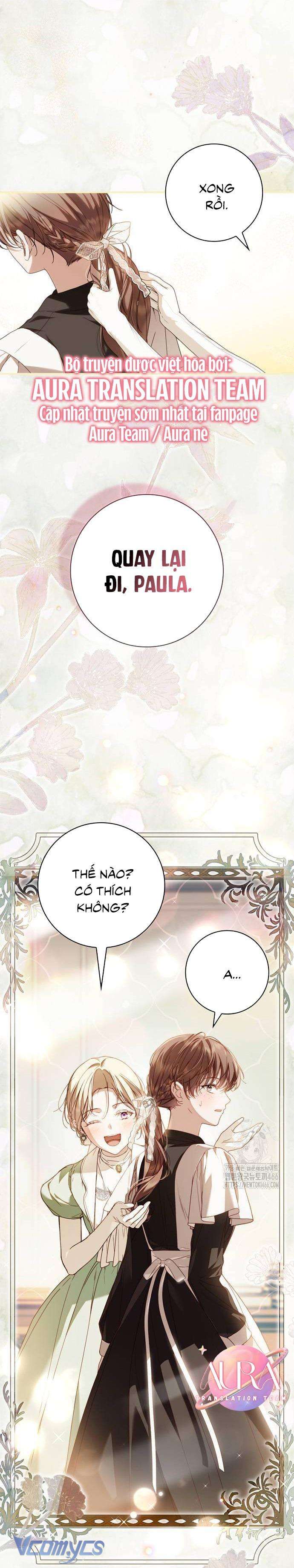 Nữ Hầu Bí Mật Của Nhà Bá Tước Chapter 25 - Trang 2