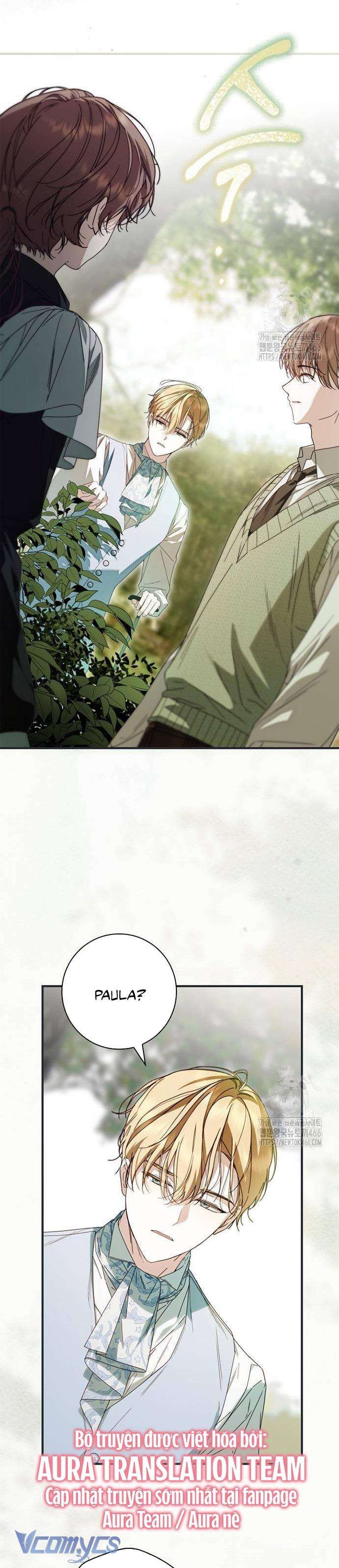 Nữ Hầu Bí Mật Của Nhà Bá Tước Chapter 25 - Trang 2
