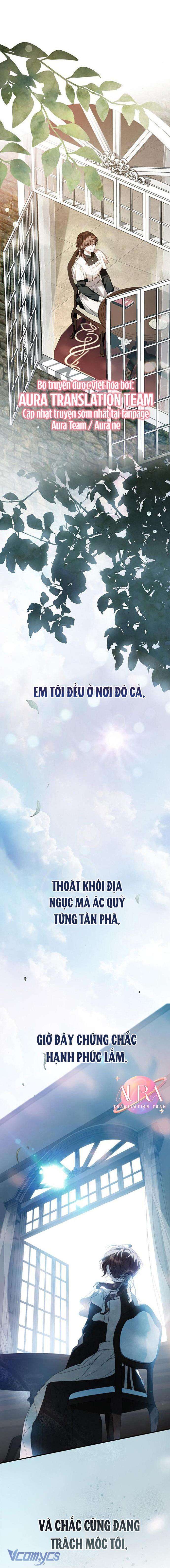 Nữ Hầu Bí Mật Của Nhà Bá Tước Chapter 26 - Trang 2