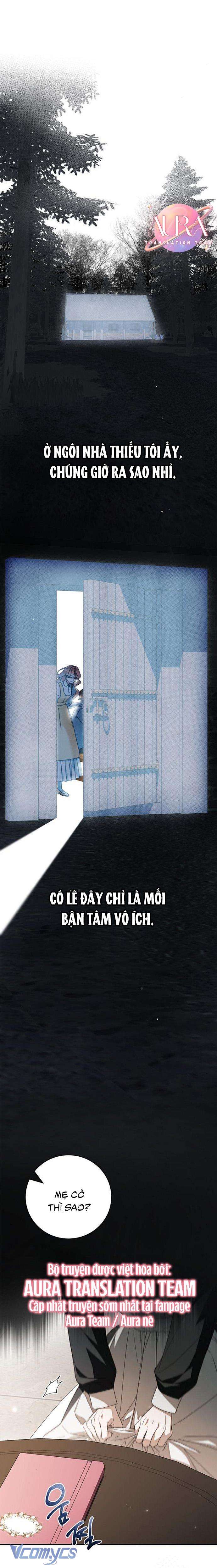 Nữ Hầu Bí Mật Của Nhà Bá Tước Chapter 26 - Trang 2