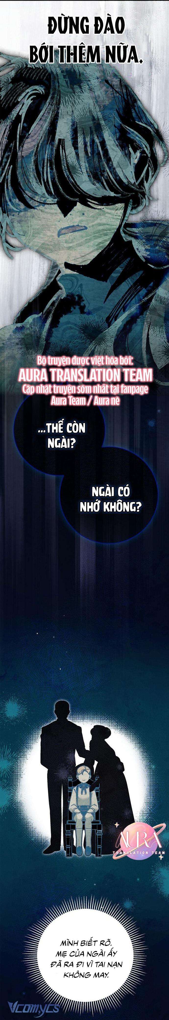 Nữ Hầu Bí Mật Của Nhà Bá Tước Chapter 26 - Trang 2