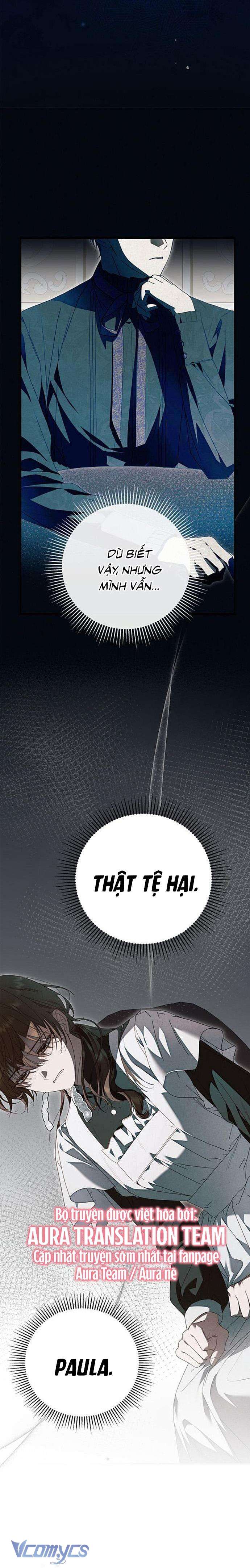 Nữ Hầu Bí Mật Của Nhà Bá Tước Chapter 26 - Trang 2
