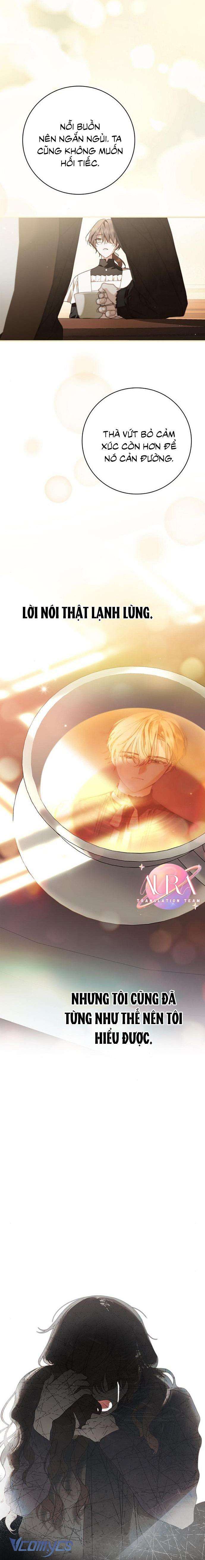 Nữ Hầu Bí Mật Của Nhà Bá Tước Chapter 26 - Trang 2