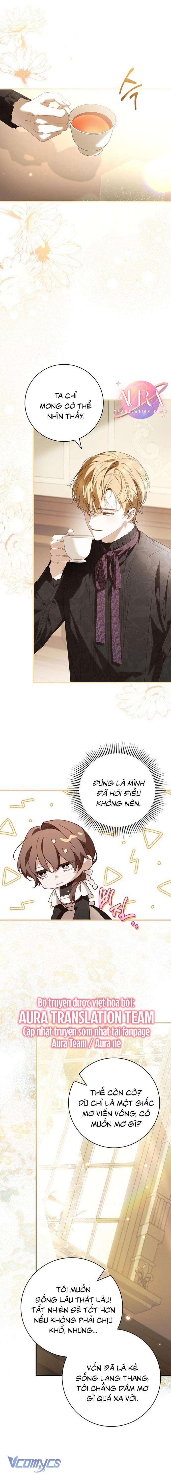 Nữ Hầu Bí Mật Của Nhà Bá Tước Chapter 26 - Trang 2