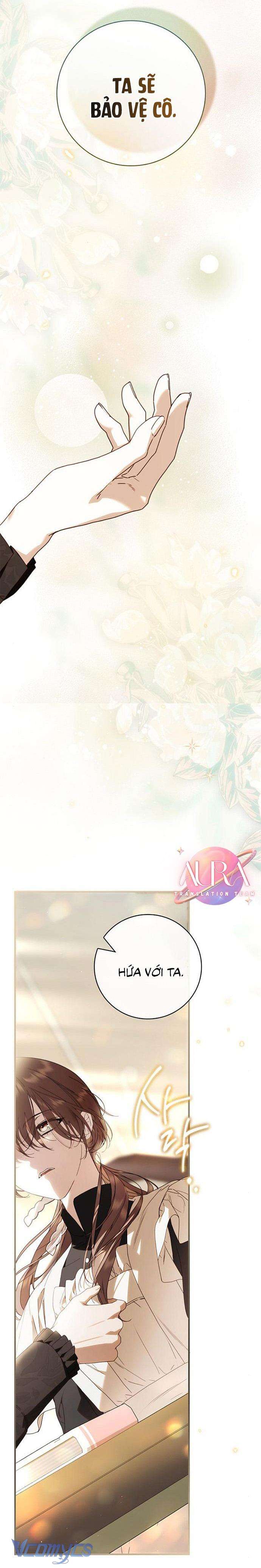 Nữ Hầu Bí Mật Của Nhà Bá Tước Chapter 26 - Trang 2