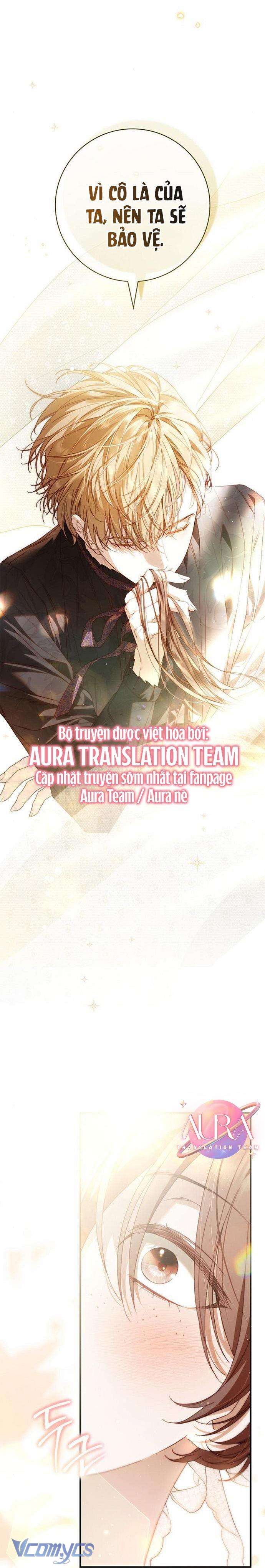 Nữ Hầu Bí Mật Của Nhà Bá Tước Chapter 26 - Trang 2