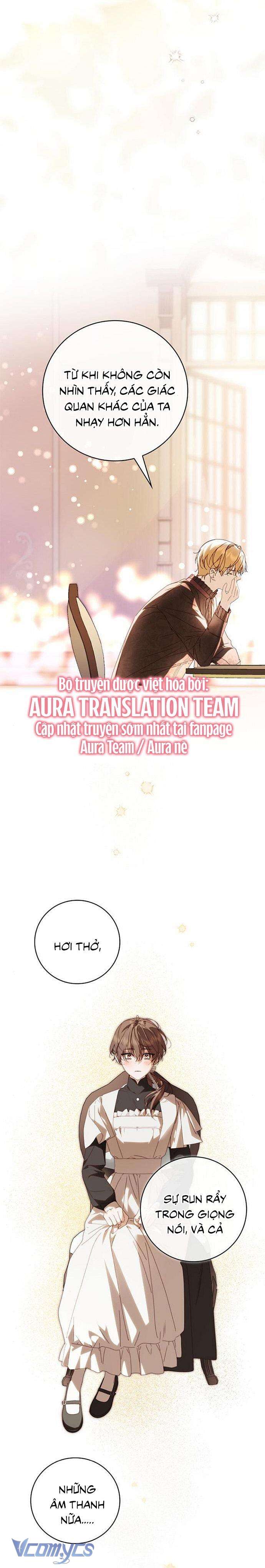 Nữ Hầu Bí Mật Của Nhà Bá Tước Chapter 26 - Trang 2