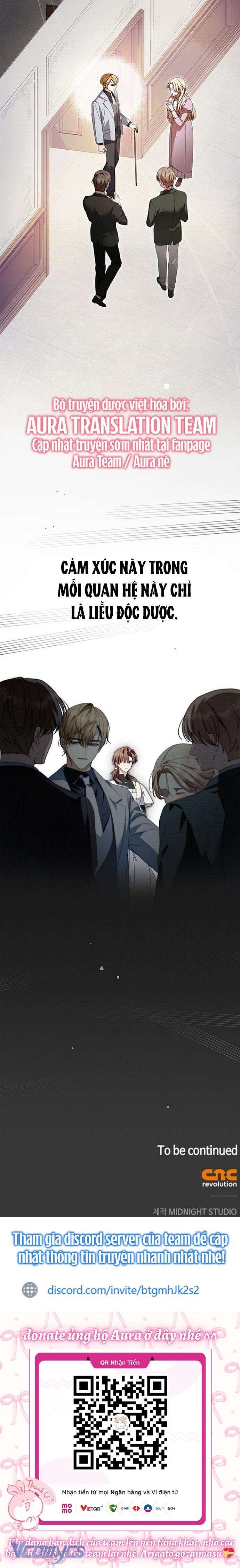 Nữ Hầu Bí Mật Của Nhà Bá Tước Chapter 26 - Trang 2