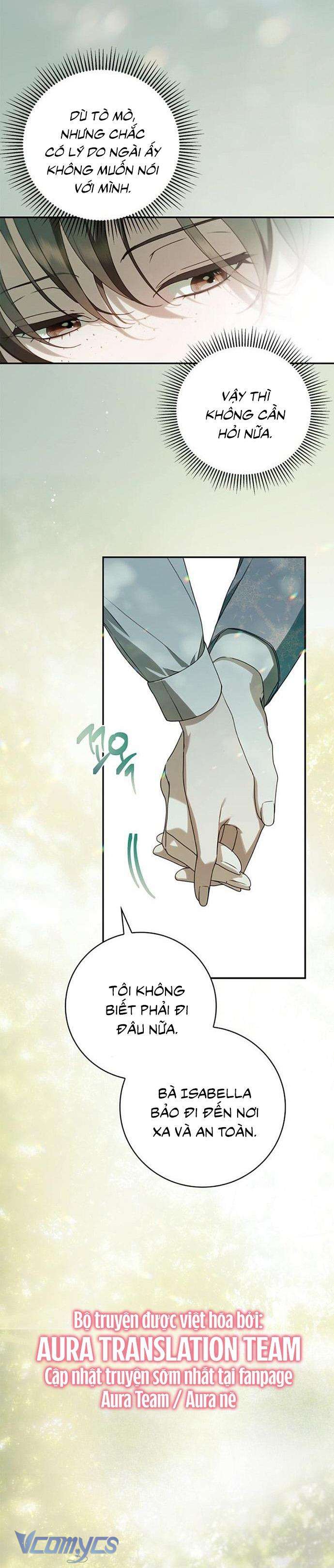 Nữ Hầu Bí Mật Của Nhà Bá Tước Chapter 27 - Trang 2