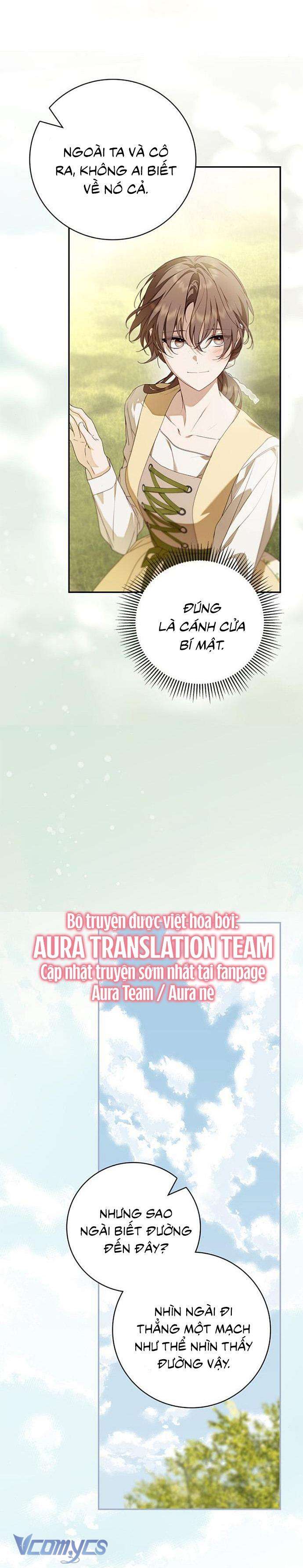 Nữ Hầu Bí Mật Của Nhà Bá Tước Chapter 27 - Trang 2