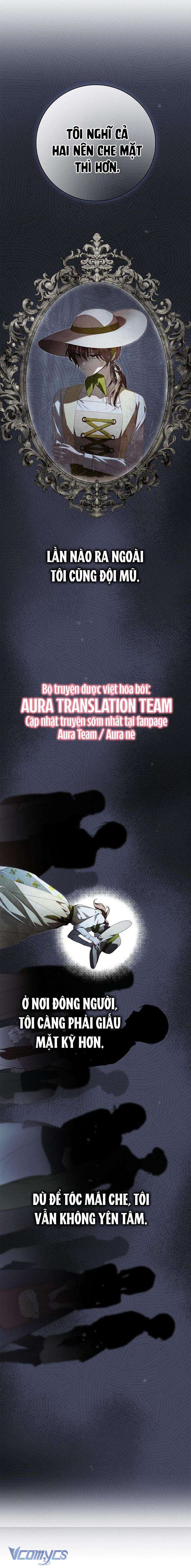 Nữ Hầu Bí Mật Của Nhà Bá Tước Chapter 27 - Trang 2