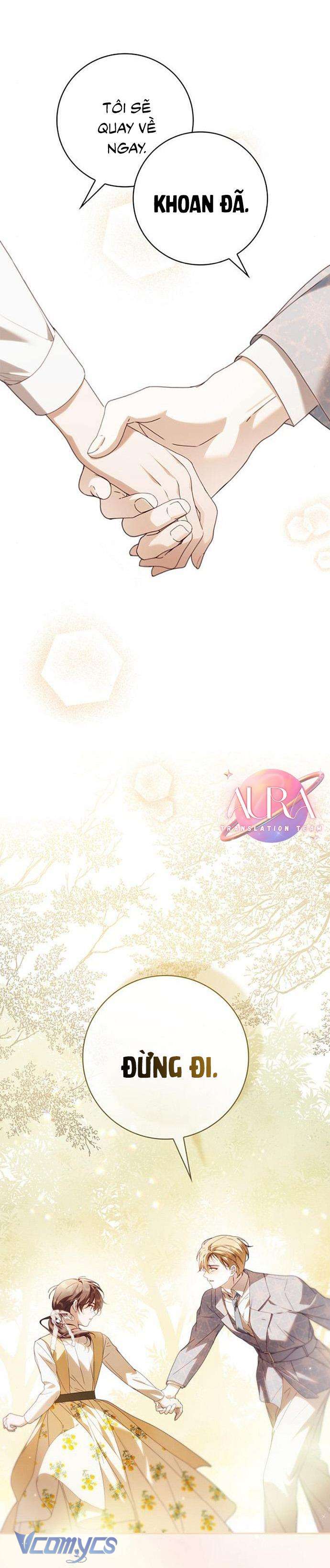 Nữ Hầu Bí Mật Của Nhà Bá Tước Chapter 27 - Trang 2