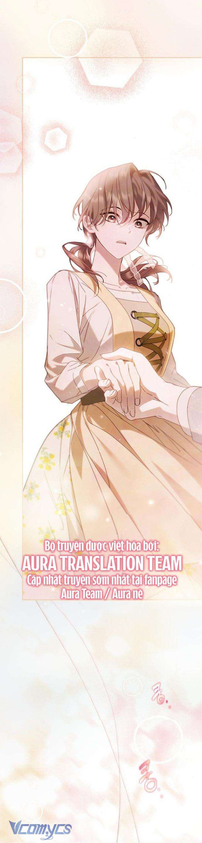 Nữ Hầu Bí Mật Của Nhà Bá Tước Chapter 27 - Trang 2