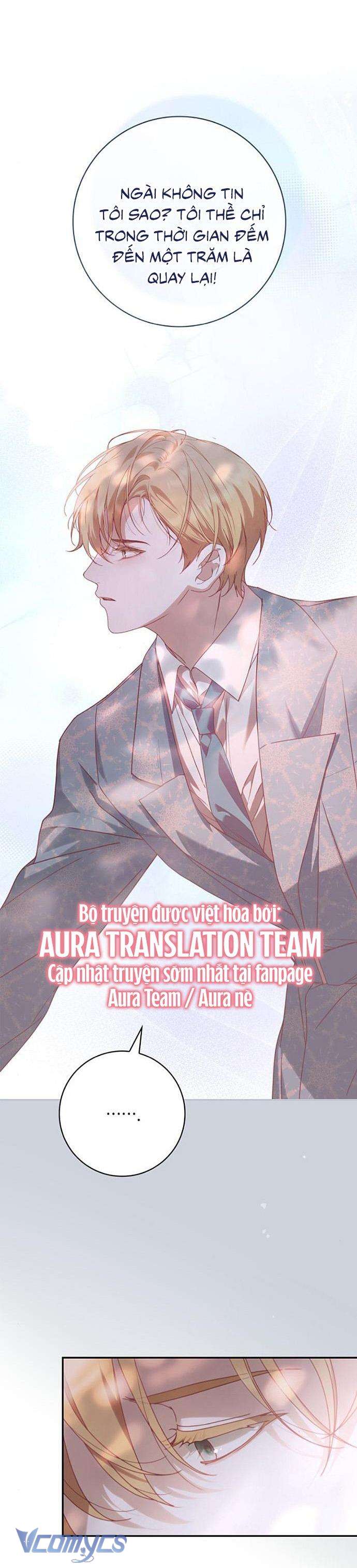 Nữ Hầu Bí Mật Của Nhà Bá Tước Chapter 27 - Trang 2