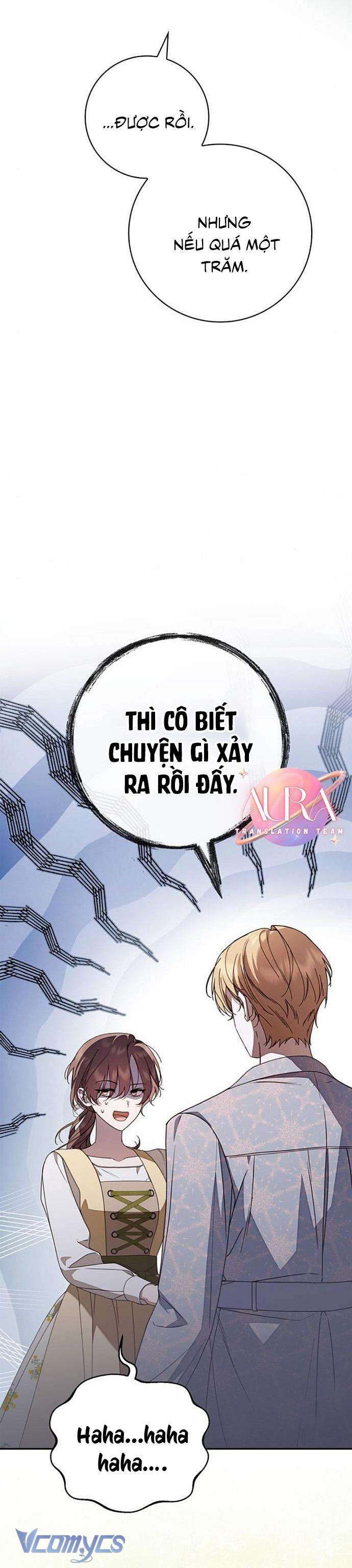 Nữ Hầu Bí Mật Của Nhà Bá Tước Chapter 27 - Trang 2