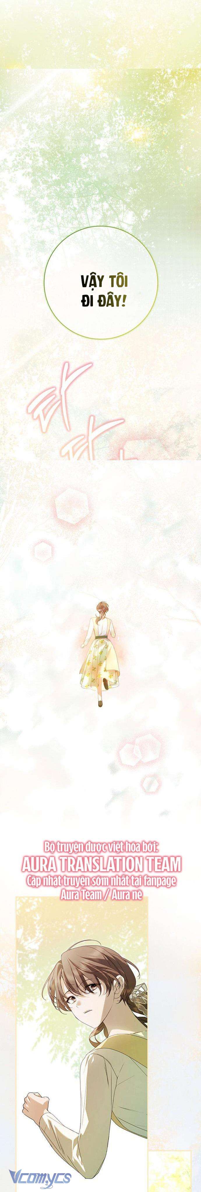 Nữ Hầu Bí Mật Của Nhà Bá Tước Chapter 27 - Trang 2