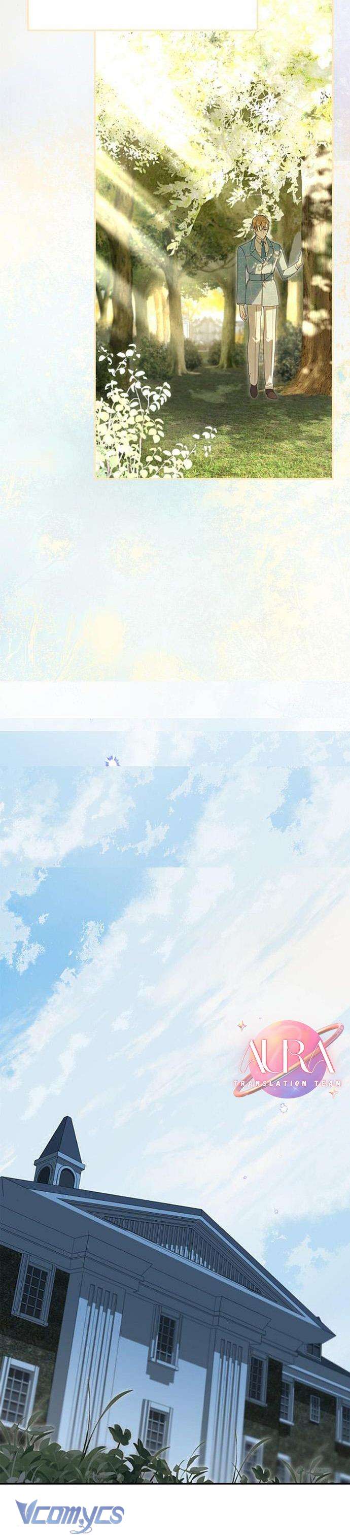 Nữ Hầu Bí Mật Của Nhà Bá Tước Chapter 27 - Trang 2