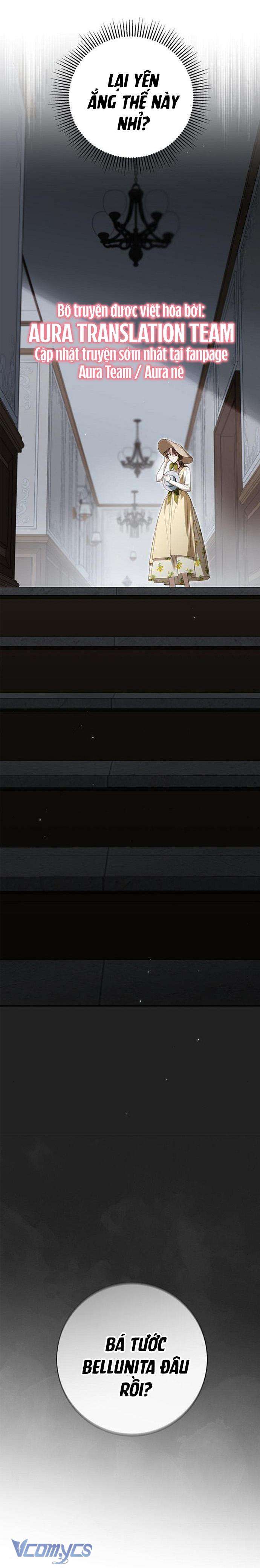 Nữ Hầu Bí Mật Của Nhà Bá Tước Chapter 27 - Trang 2